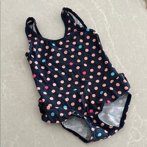 Reima Finnish brand Polka Dot baby Swimsuit